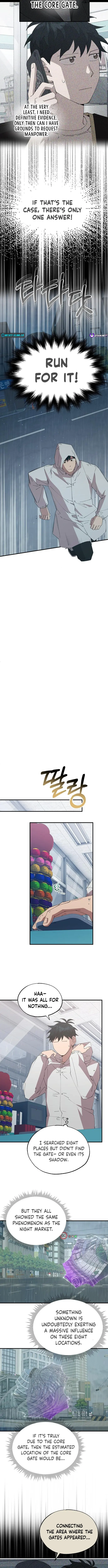 Magical Realm Shopkeeper Chapter 68 4